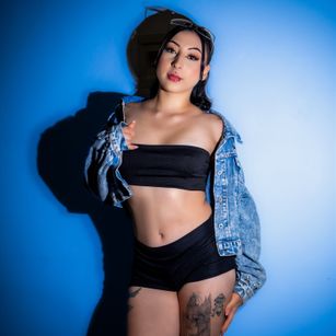 Model - Yesica Sweett smalltits
