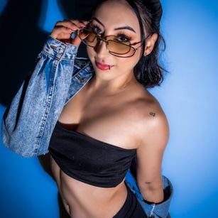 Model - Yesica Sweett bdsm