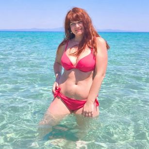 Model - ElektraShine sexy