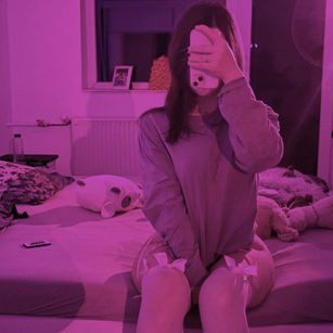 Model - Sophie roleplay