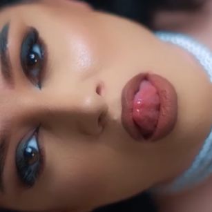 Model - Eva Banks fetish