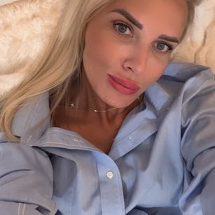 Model - Angie1313 blueyes