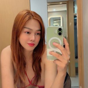 Model - GODDESS MIYA cbt
