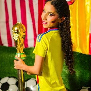 Model - Eimy Sanchez roleplay