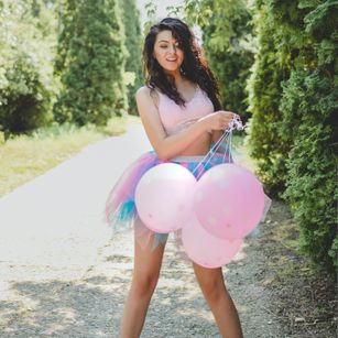 Model - Mina Zola younggirl