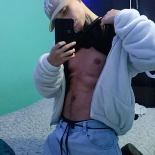 Model - justin moon sexy