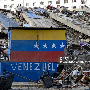 Model - Help Venezuela venezuela