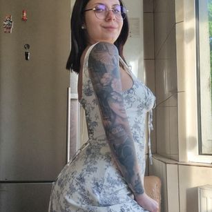 Model - MariaMendez {{tag}}