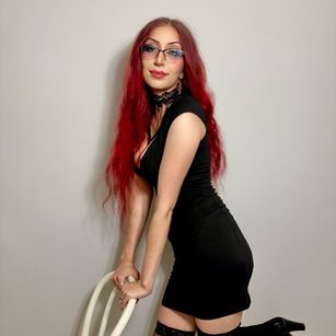 Model - TessHotty {{tag}}