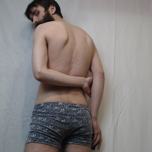Model - Jack Trinity dirtytalk
