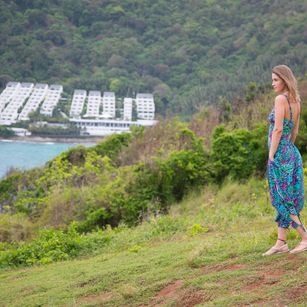 Model - TanyaxParker dominatrix