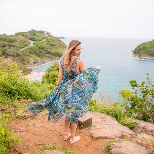 Model - TanyaxParker footfetish