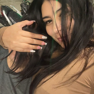Model - Valentina Vega latina
