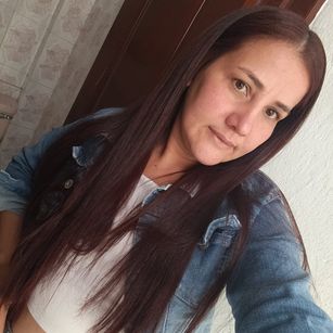Model - Kathe ass