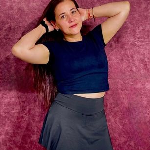 Model - Kathe pawg