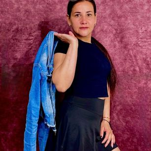 Model - Kathe beauty