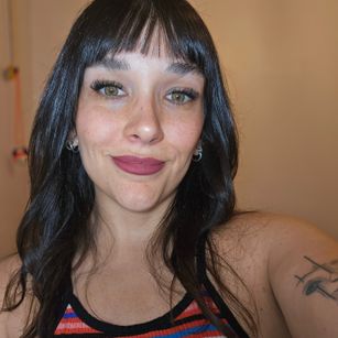 Model - Claire Domina roleplay