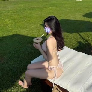 Model - Asian2025 squirt