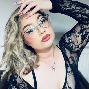 Model - Kate Walker cei