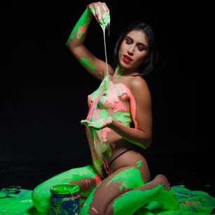 Model - Luciana toys