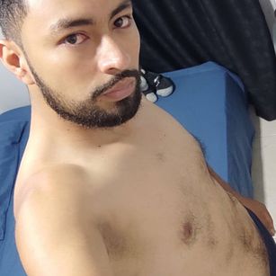 Model - Mike fury femdom