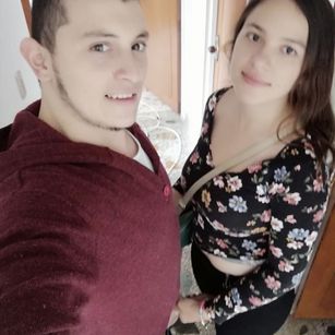 Model - angelamanuel anal