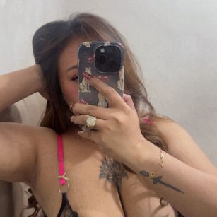 Model - Asian Anal Queen anal