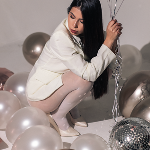 Model - AliceVasquez bigass