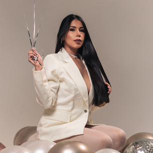 Model - AliceVasquez femdom