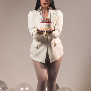 Model - AliceVasquez anal