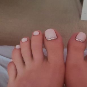 Model - SWEET_and_SPICY footfetish