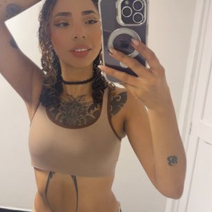 Model - SilvanaOwen sph