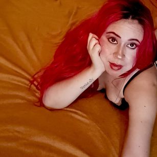 Model - Candy dirtytalk
