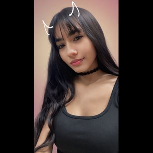 Model - Sekhmet_ blowjobs
