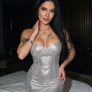 Model - GipsyGoddess bdsm