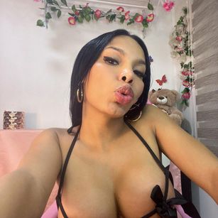 Model - Evaebonny14 hotwife