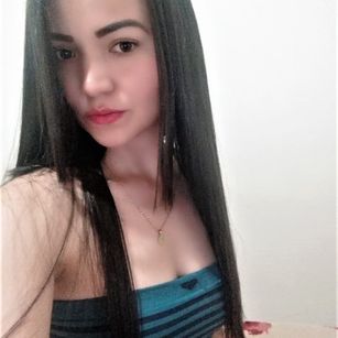 Model - LovingSara latina