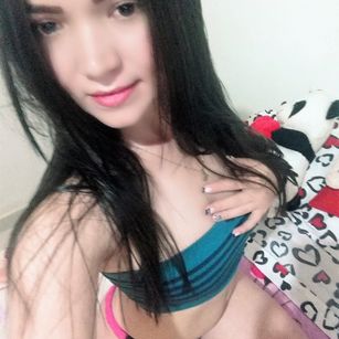 Model - LovingSara cute