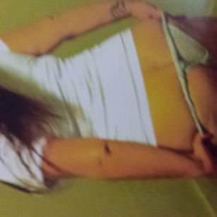 Model - Christina Cash$$ 1