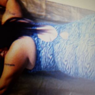 Model - Christina Cash$$ 4