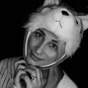 Model - Annita Martinez anal