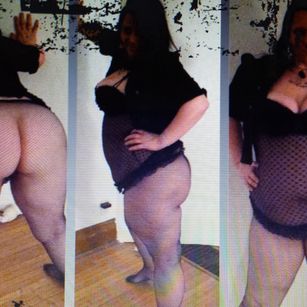 Model - Christina Cash$$ 5