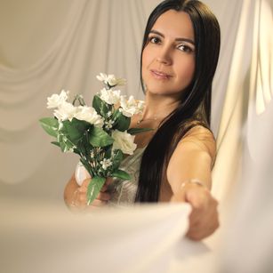 Model - SUSANZMITH dirtytalk