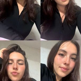 Model - Bella_Rosse slave