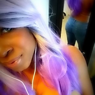 Model - Sinister CoCo fetish