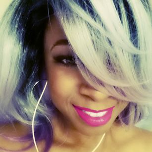 Model - Sinister CoCo kinky