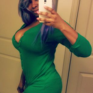 Model - Sinister CoCo mature