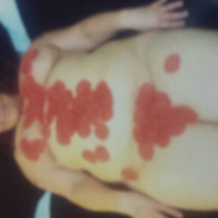 Model - Christina Cash$$ 8