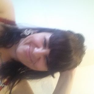 Model - Christina Cash$$ 9