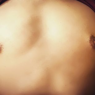 Model - Jerk Planet teen